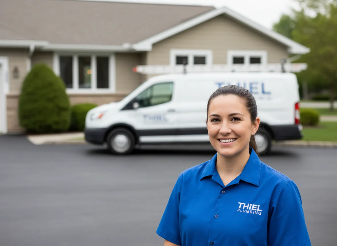 Plumber Treece, KS FAQs